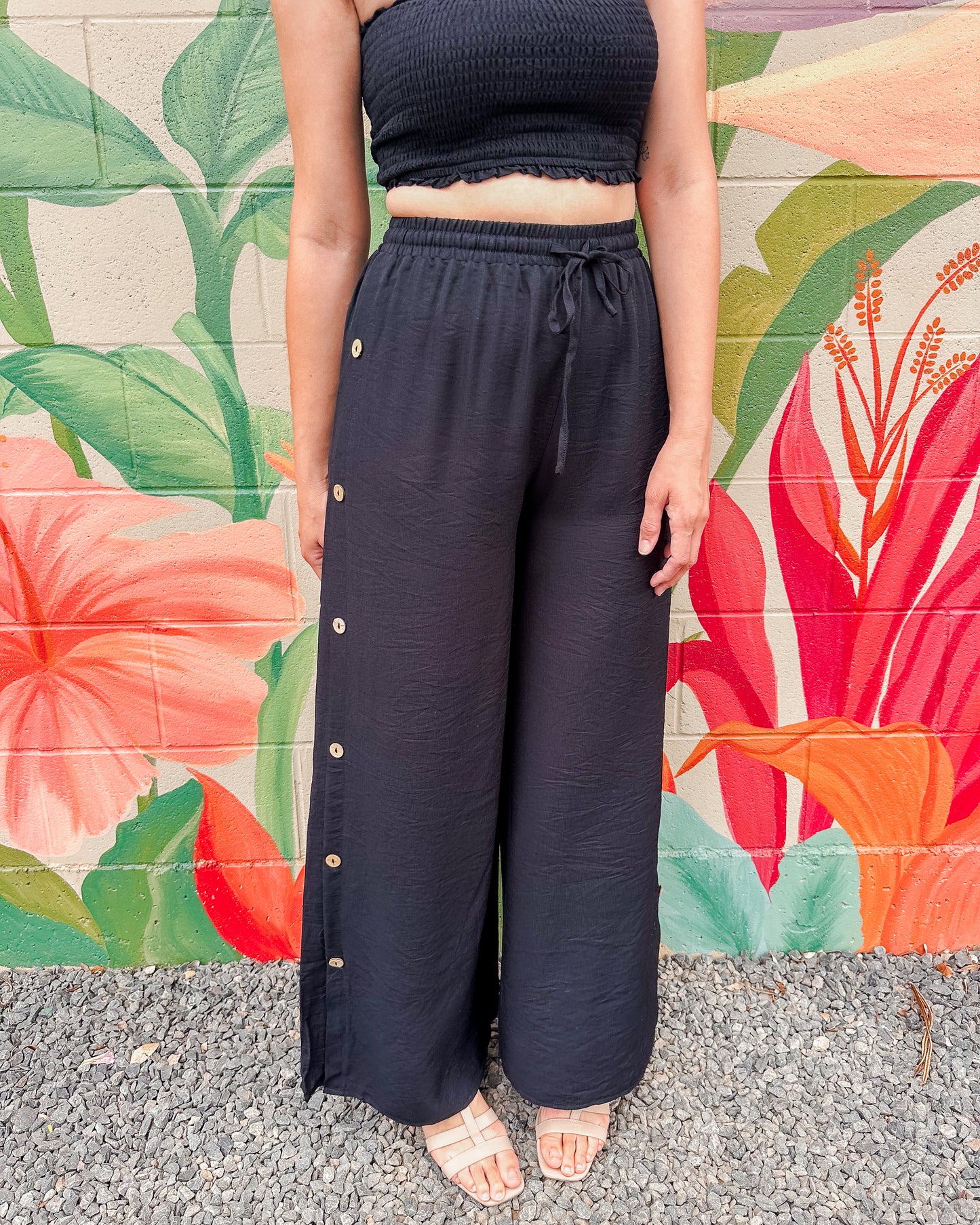 Blanche Pants