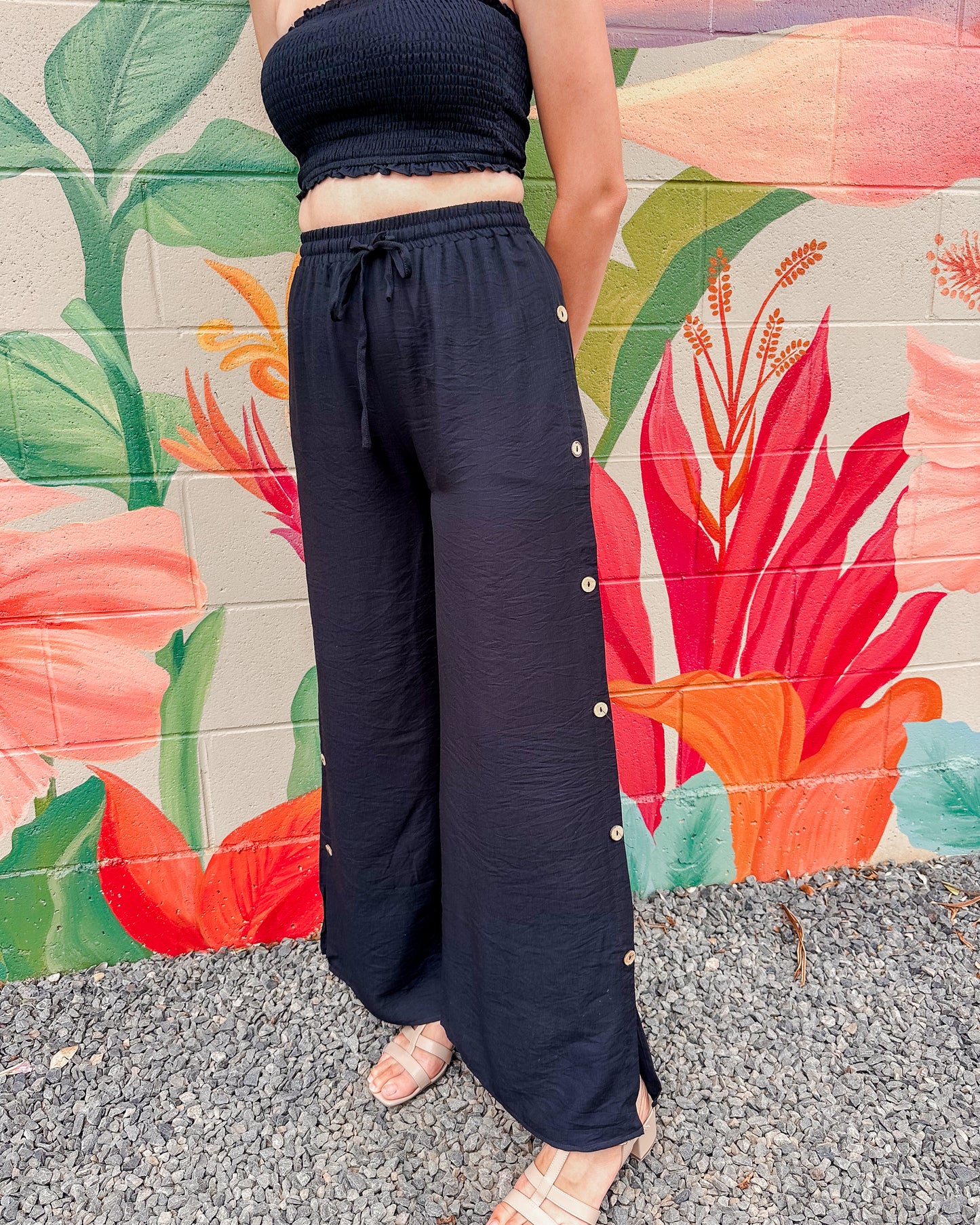 Blanche Pants