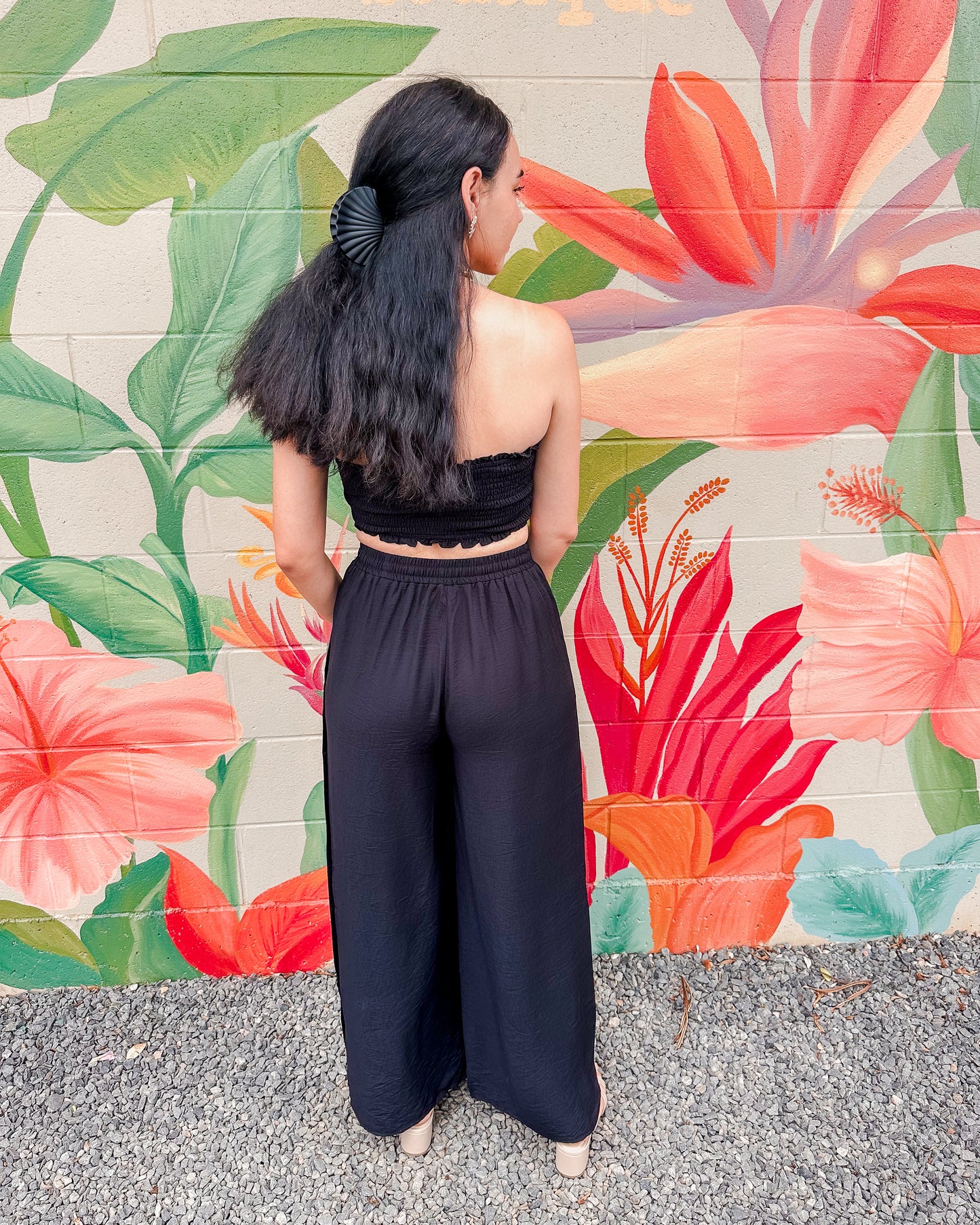 Blanche Pants