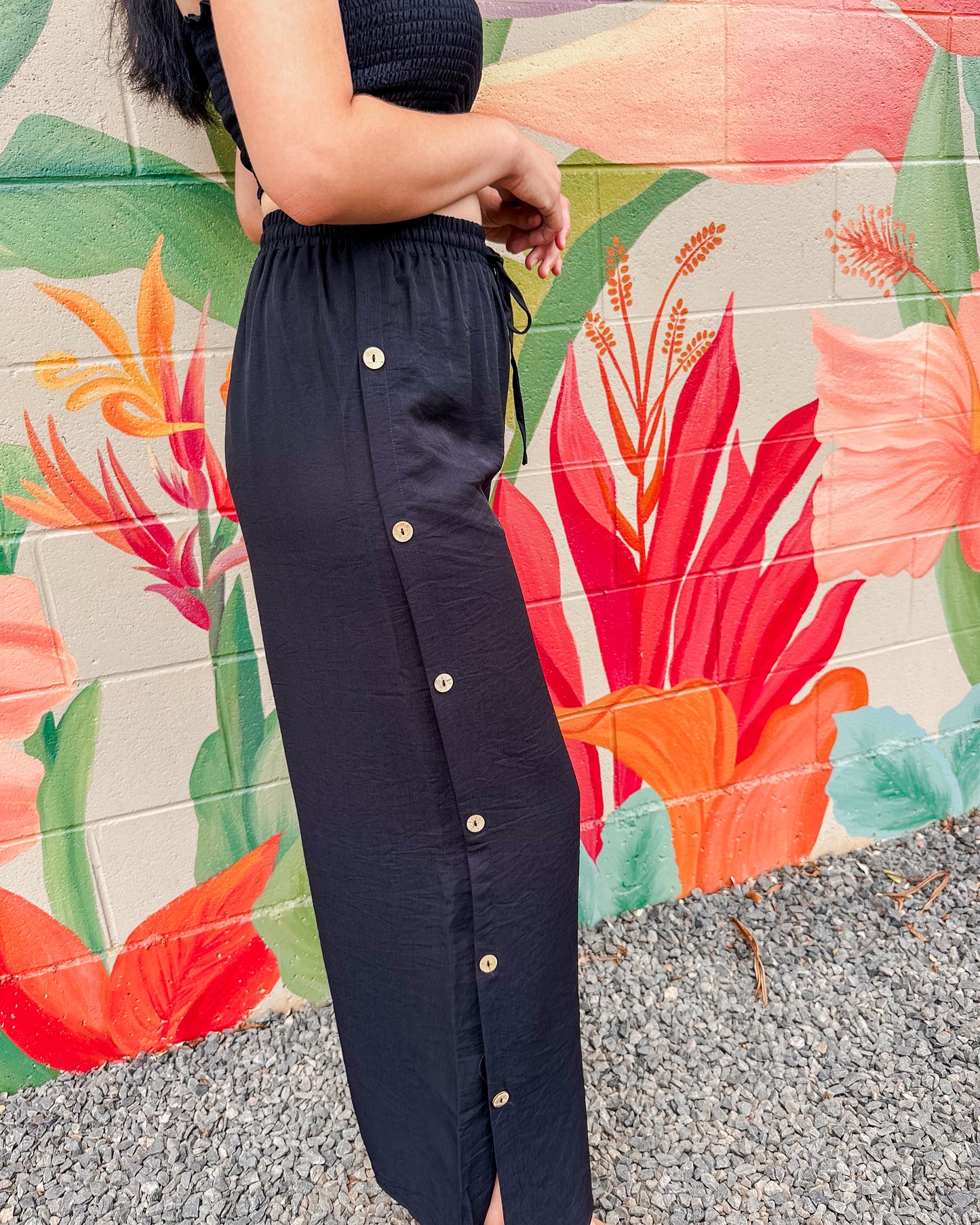 Blanche Pants