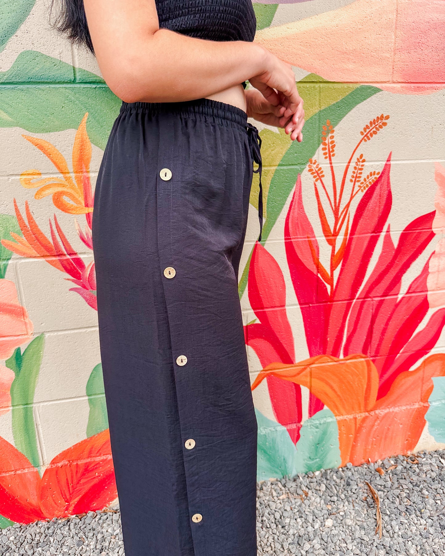 Blanche Pants