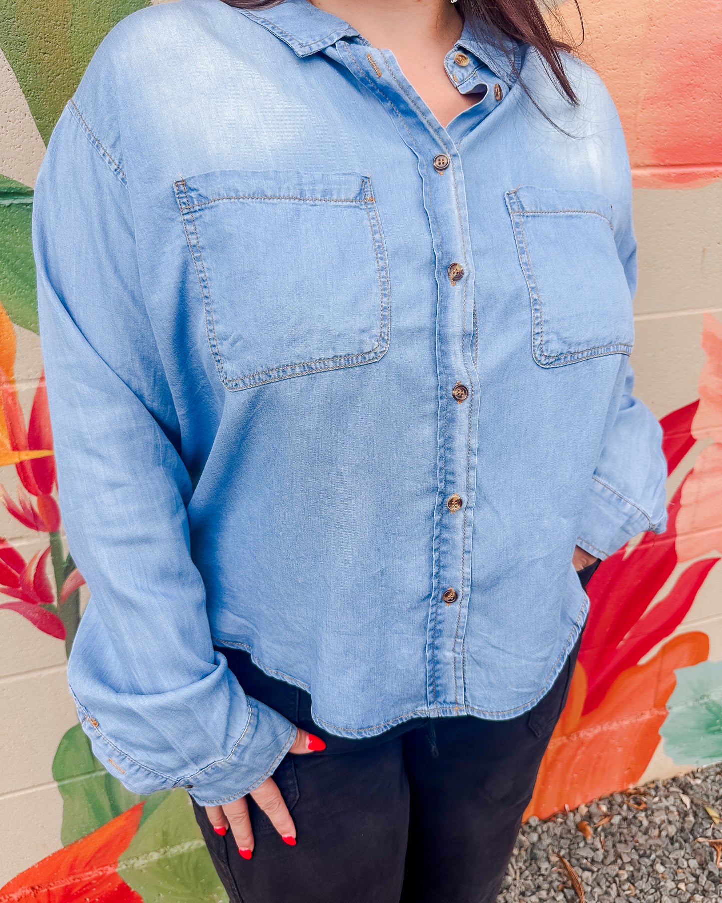 Tallon Shirt