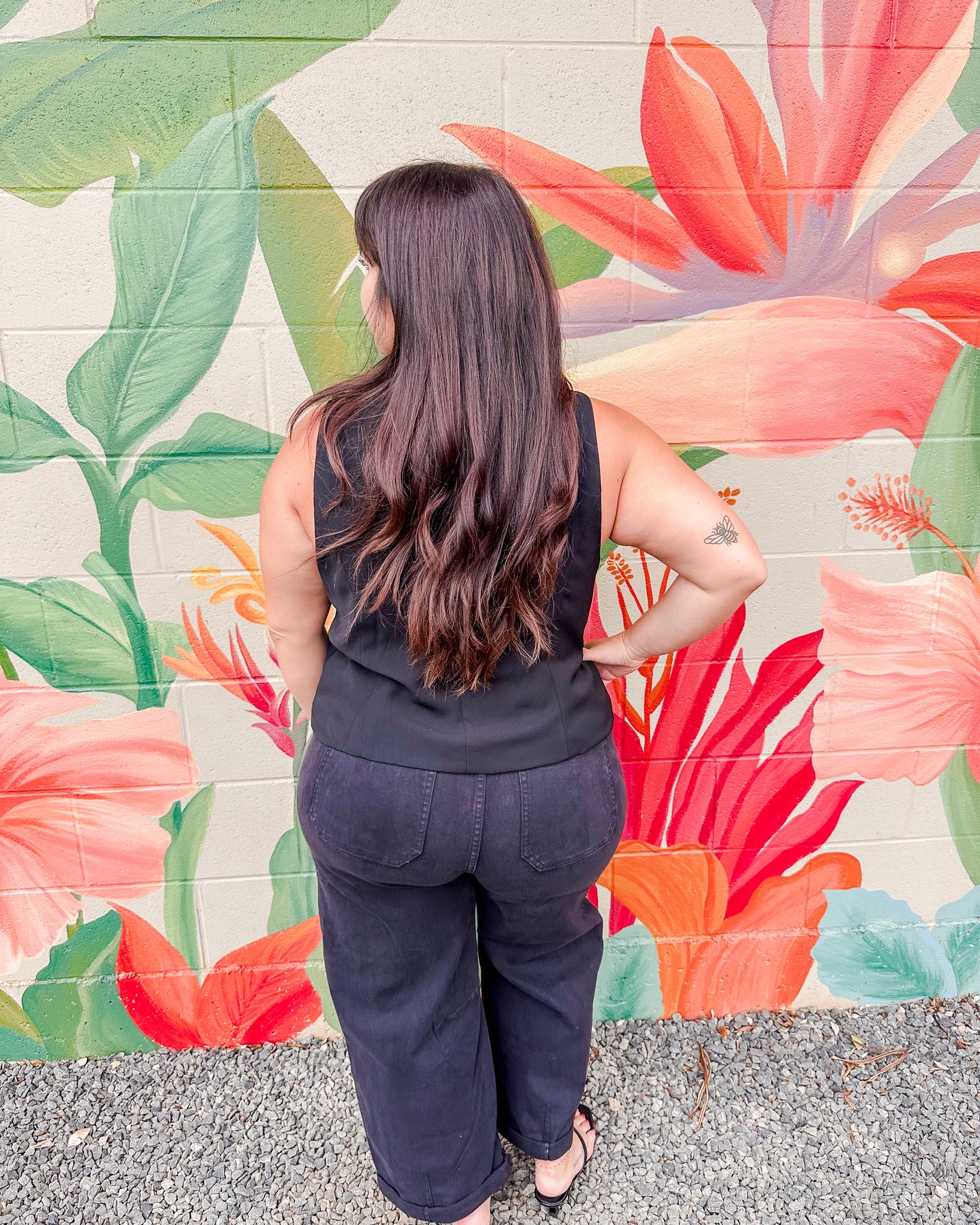 Karlotta Jeans