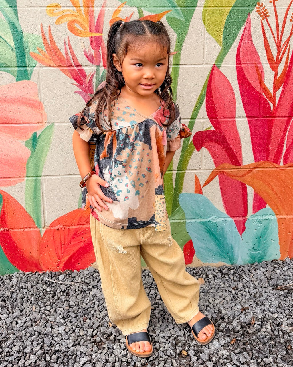 Keiki Roland Jeans