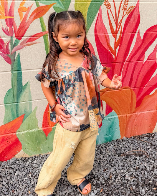 Keiki Roland Jeans