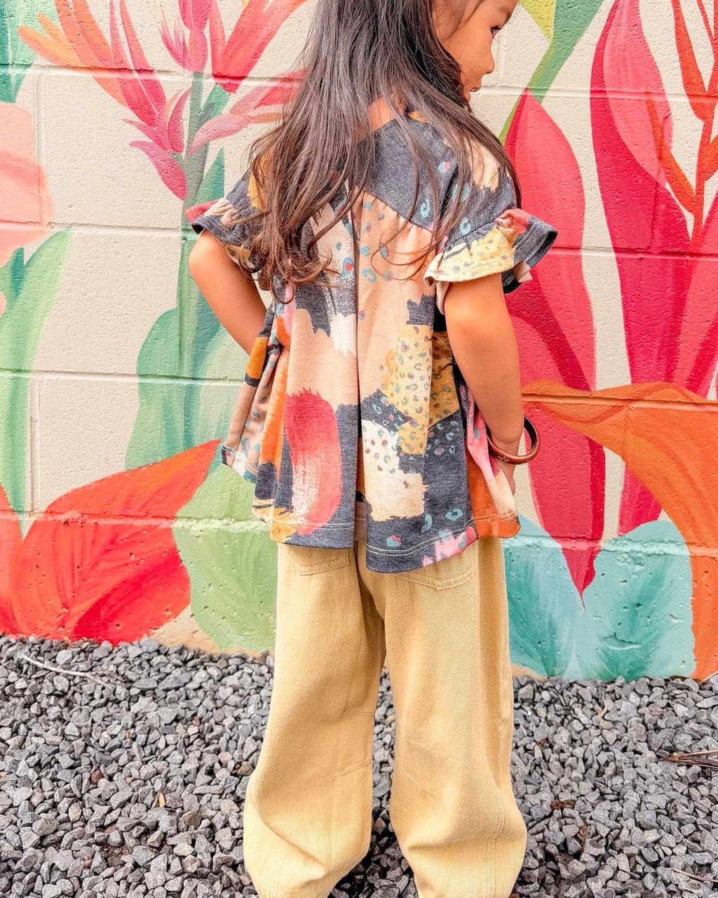 Keiki Roland Jeans