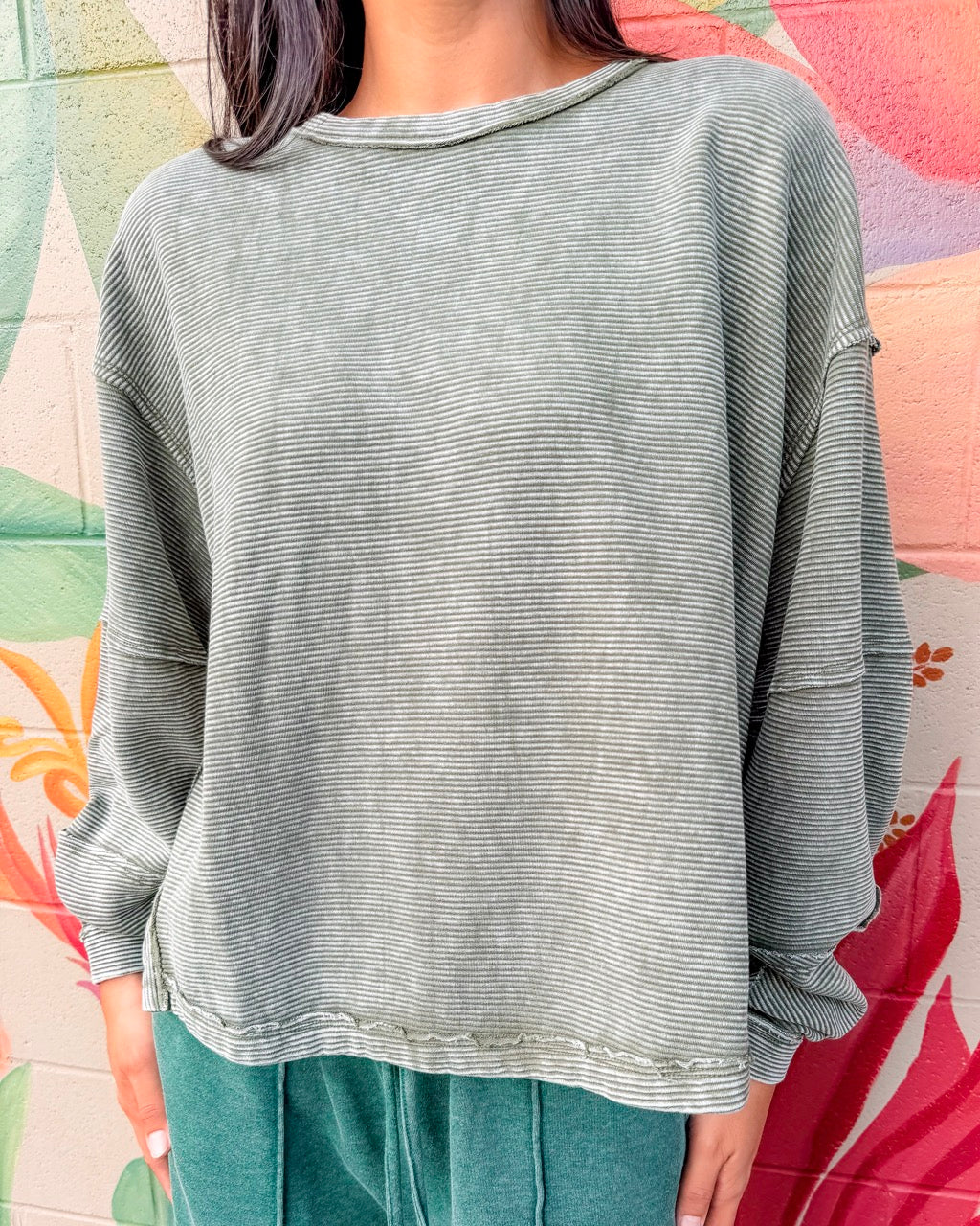 Pookie Sweater