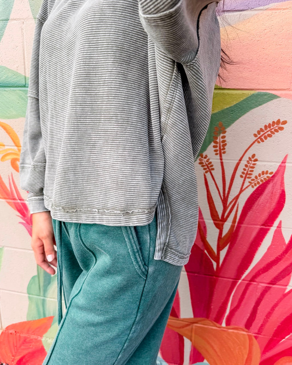 Pookie Sweater