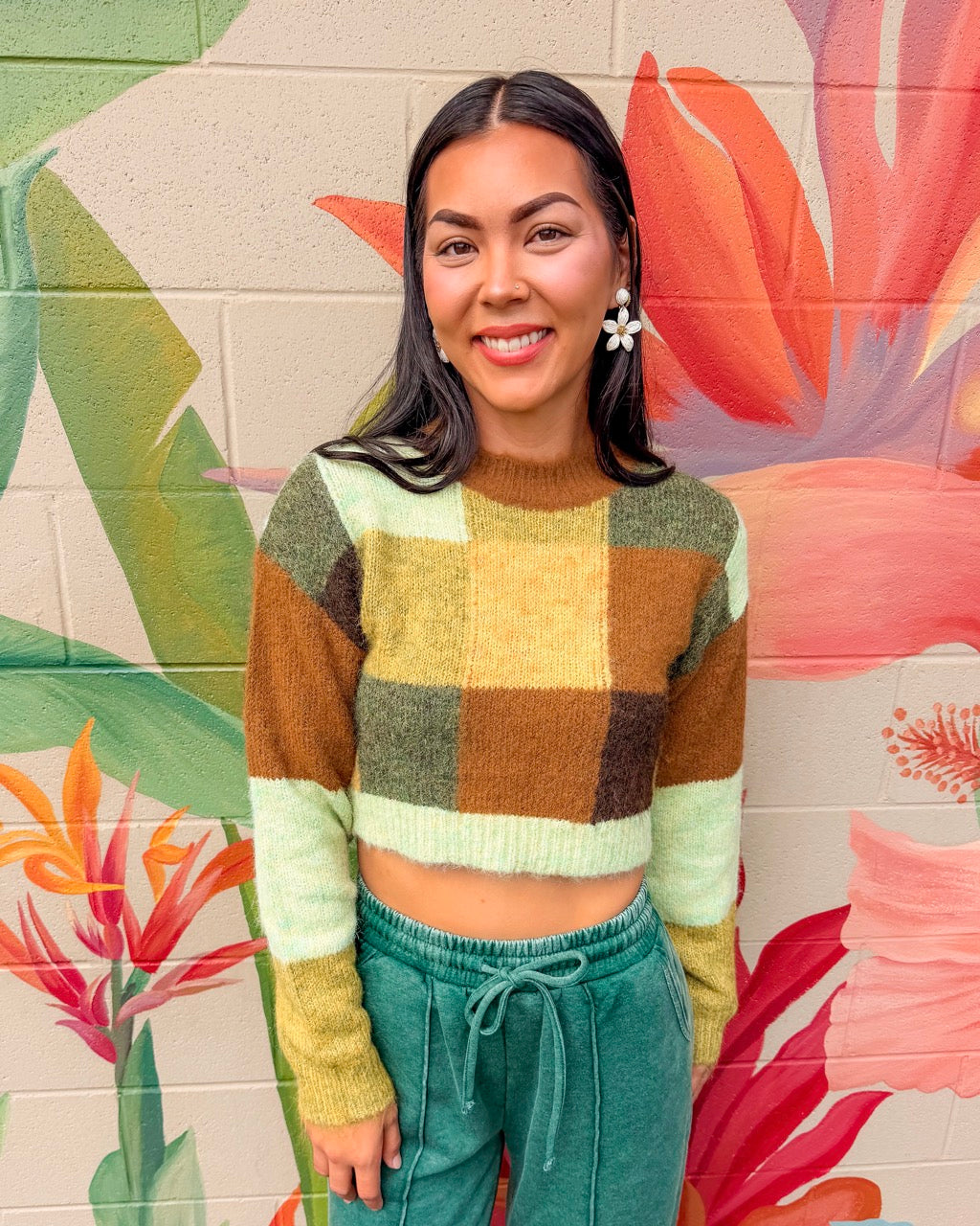Miller Sweater