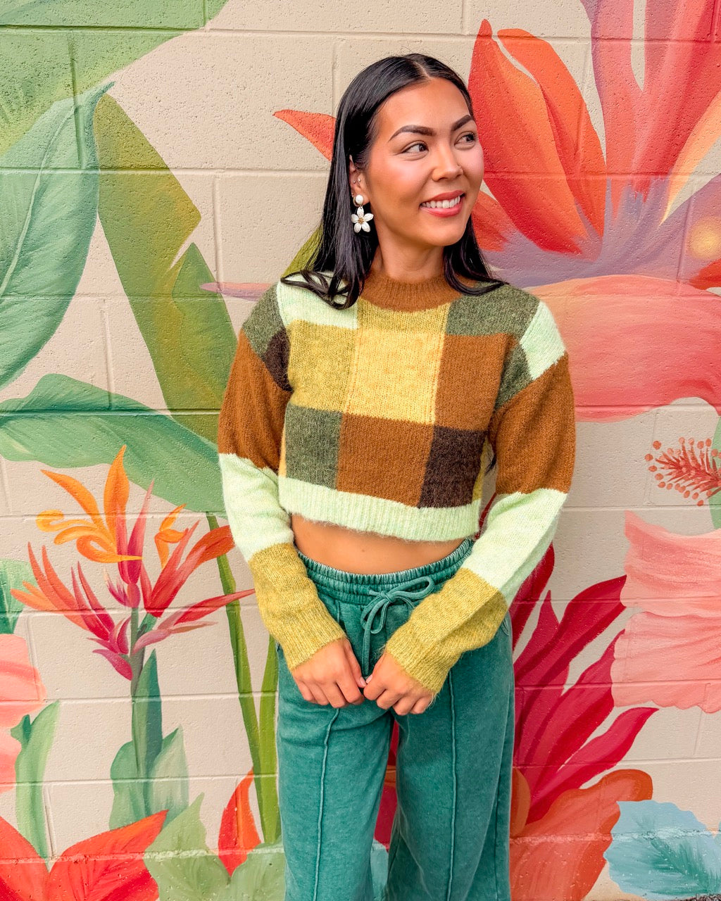 Miller Sweater