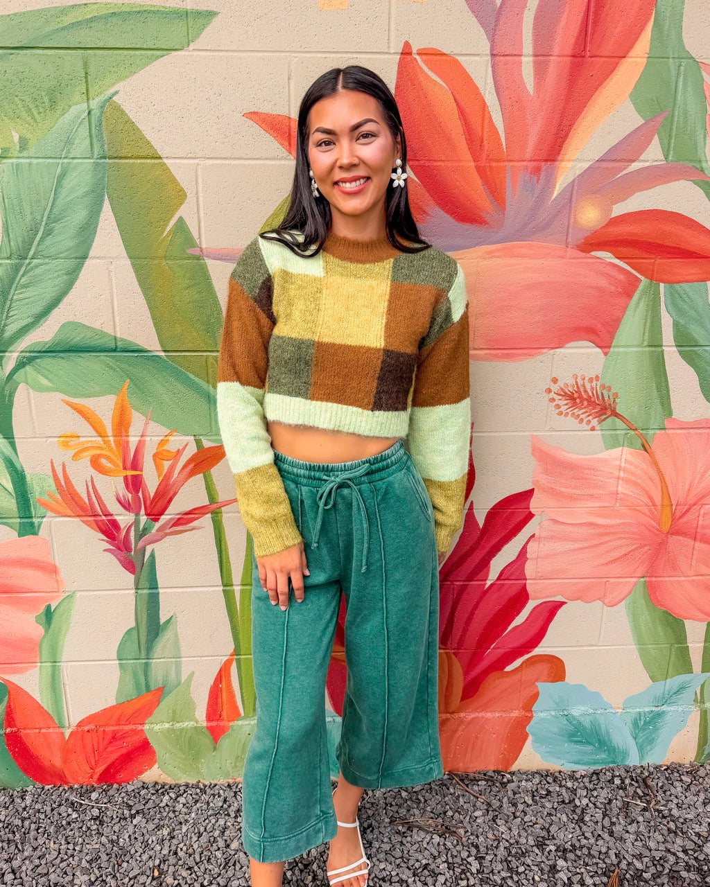 Miller Sweater