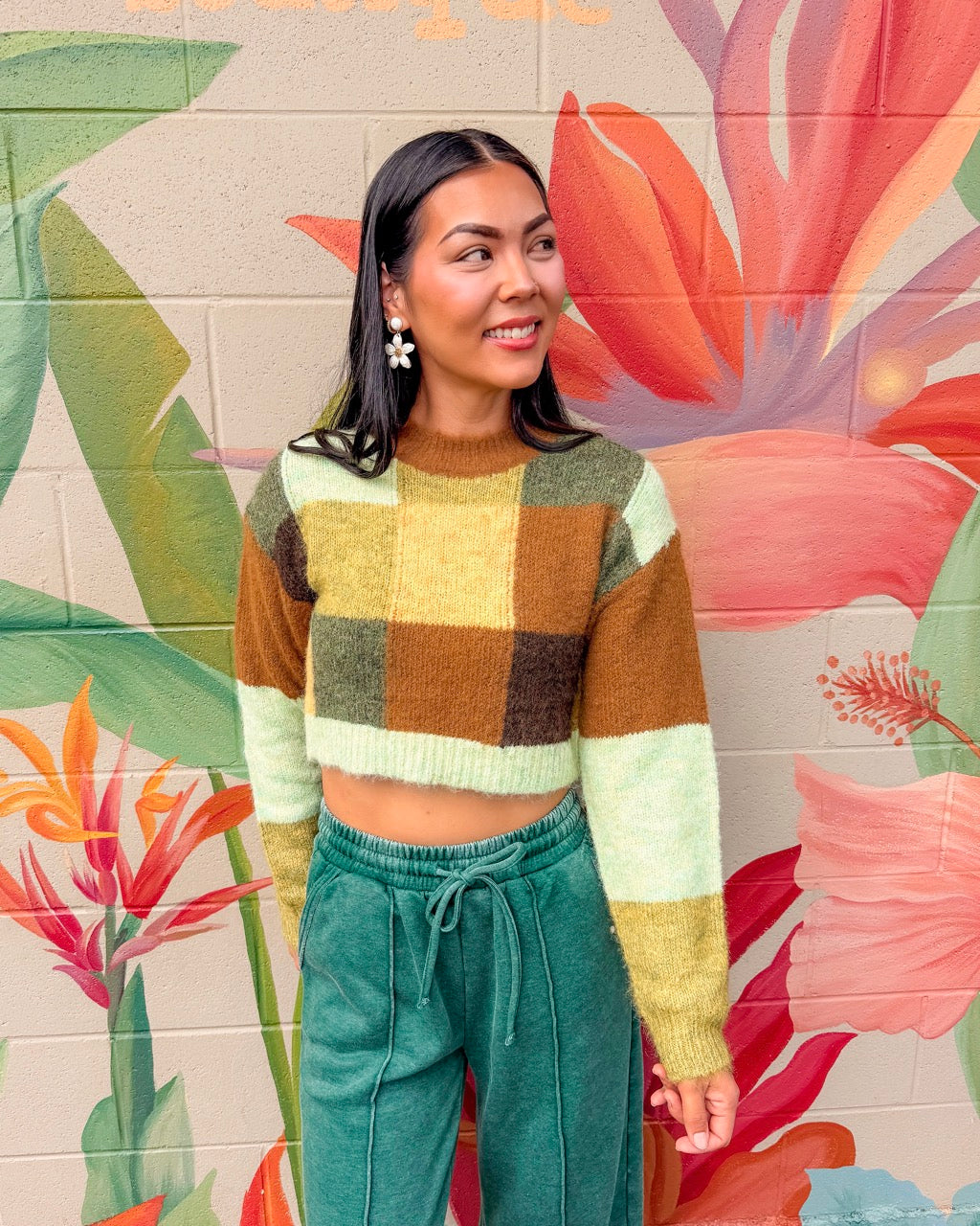 Miller Sweater