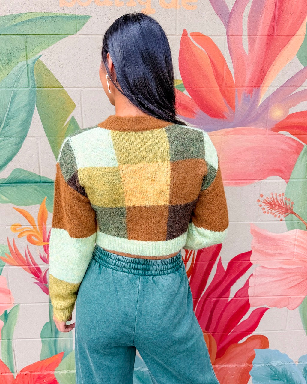 Miller Sweater