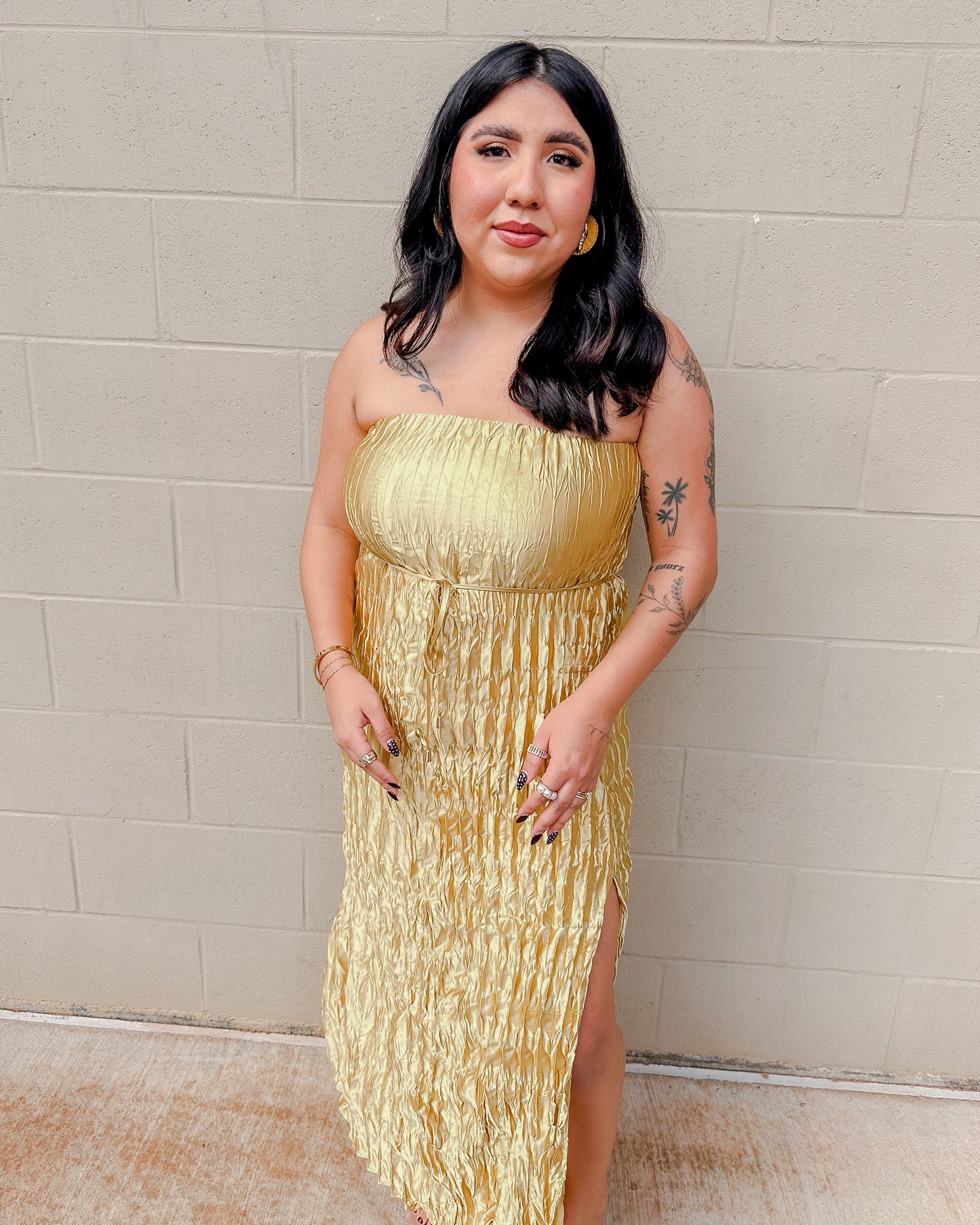 Emmy Dress