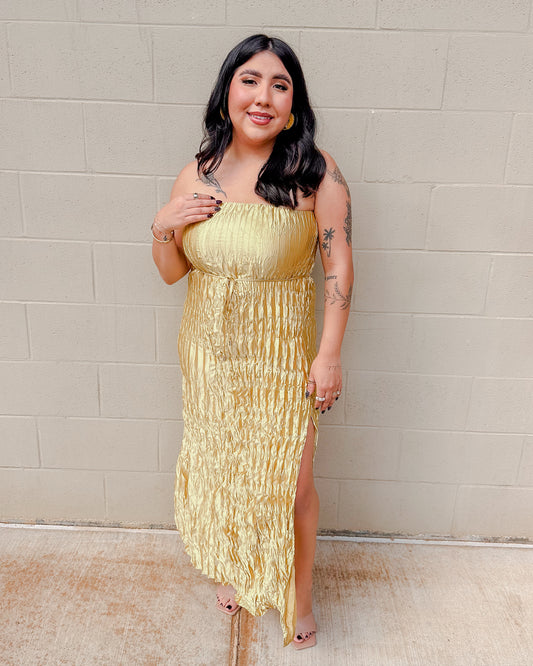 Emmy Dress