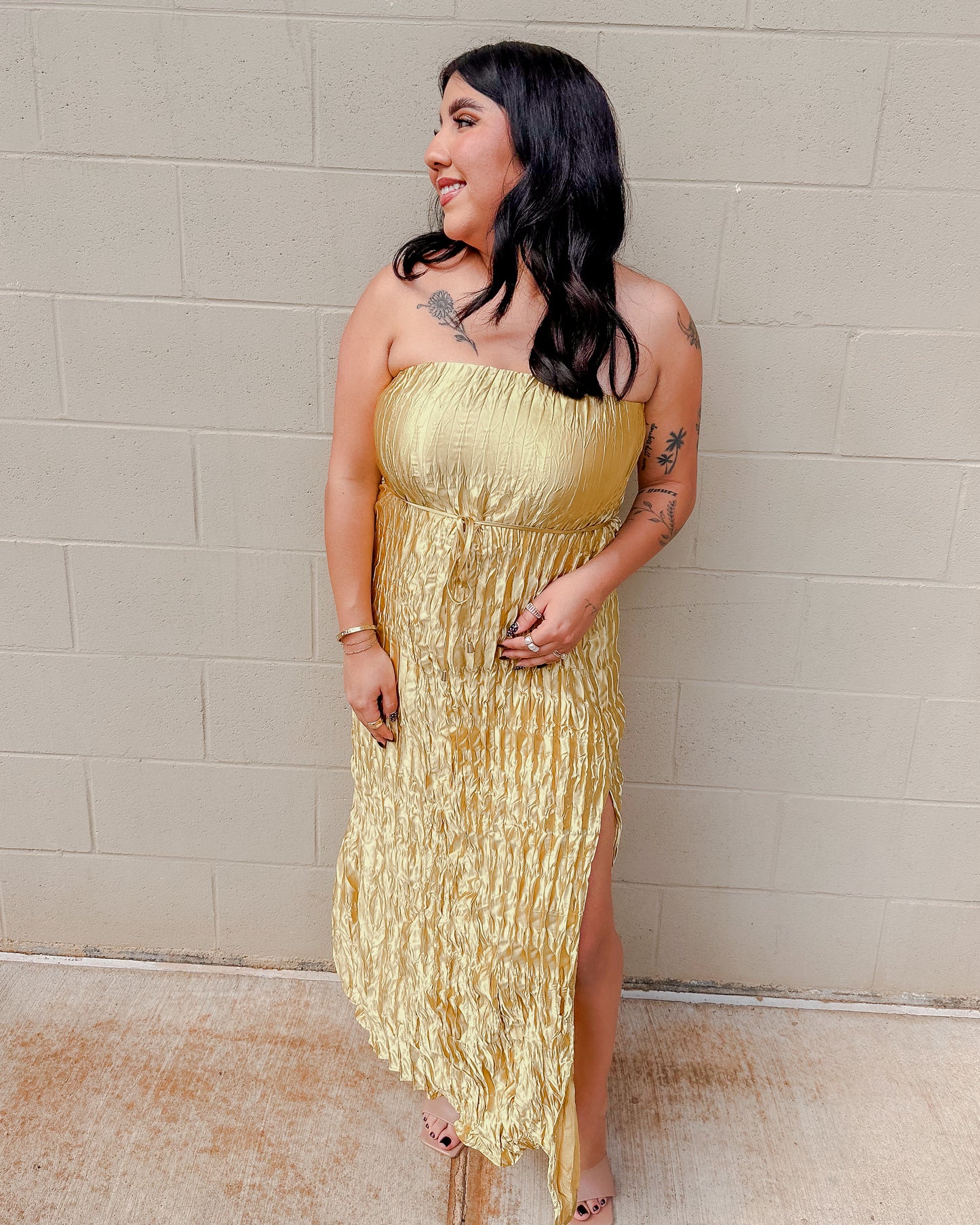 Emmy Dress