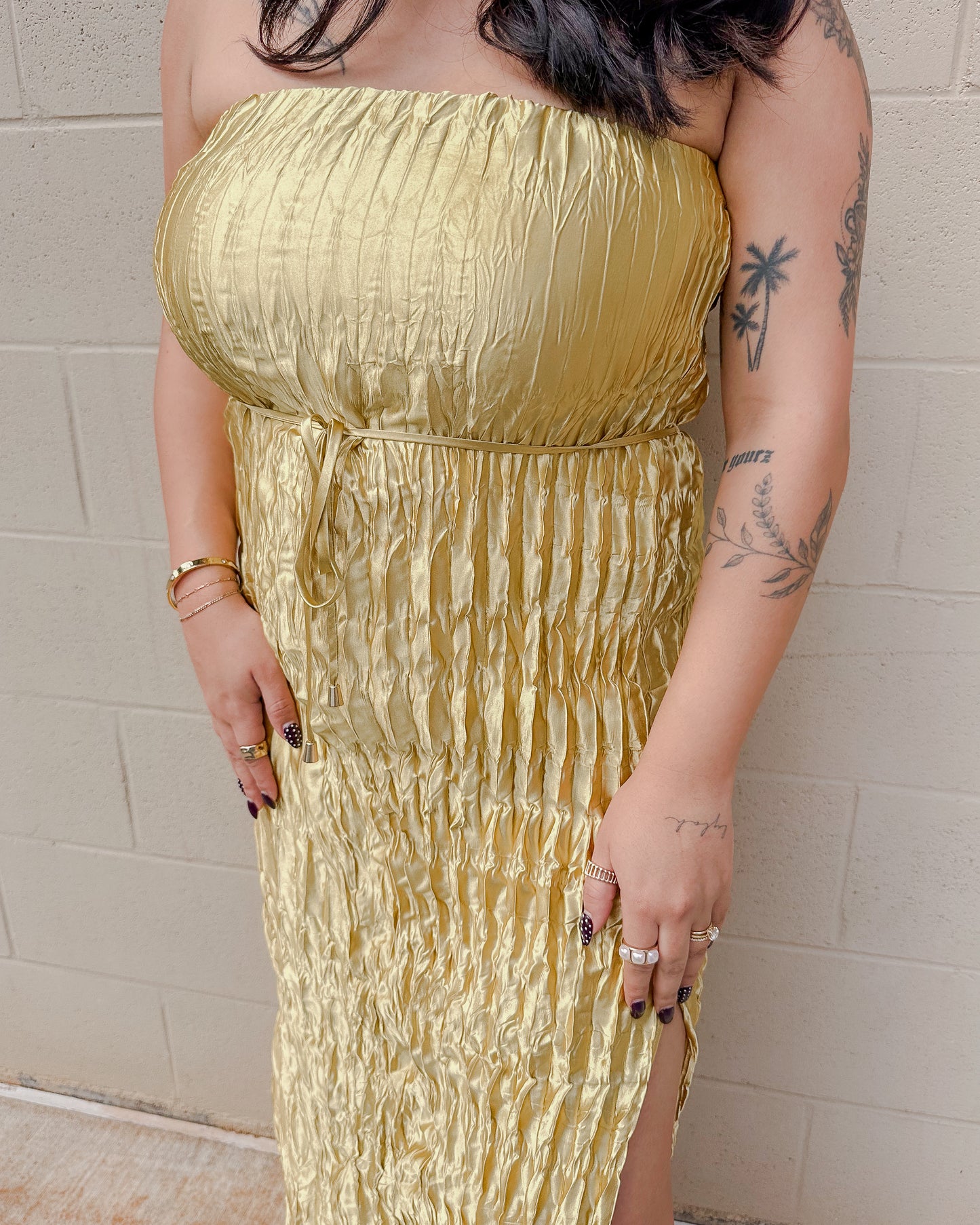Emmy Dress