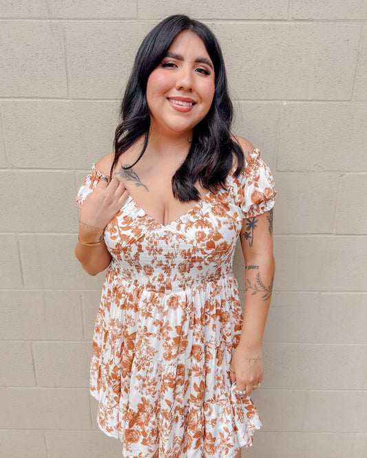 Derek Dress