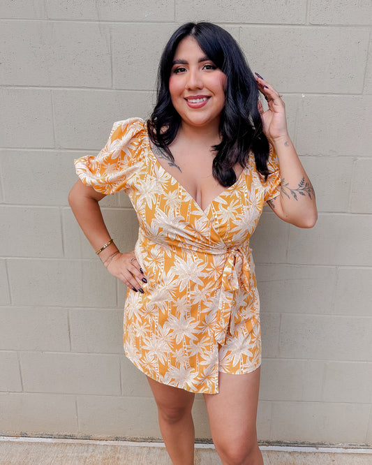 Mariel Romper