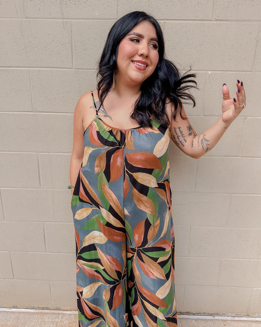 Tijuana Jumpsuit