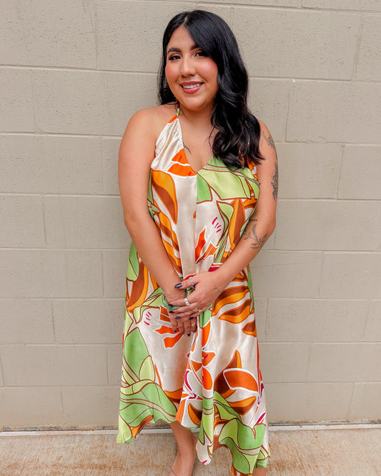 Lee Dress