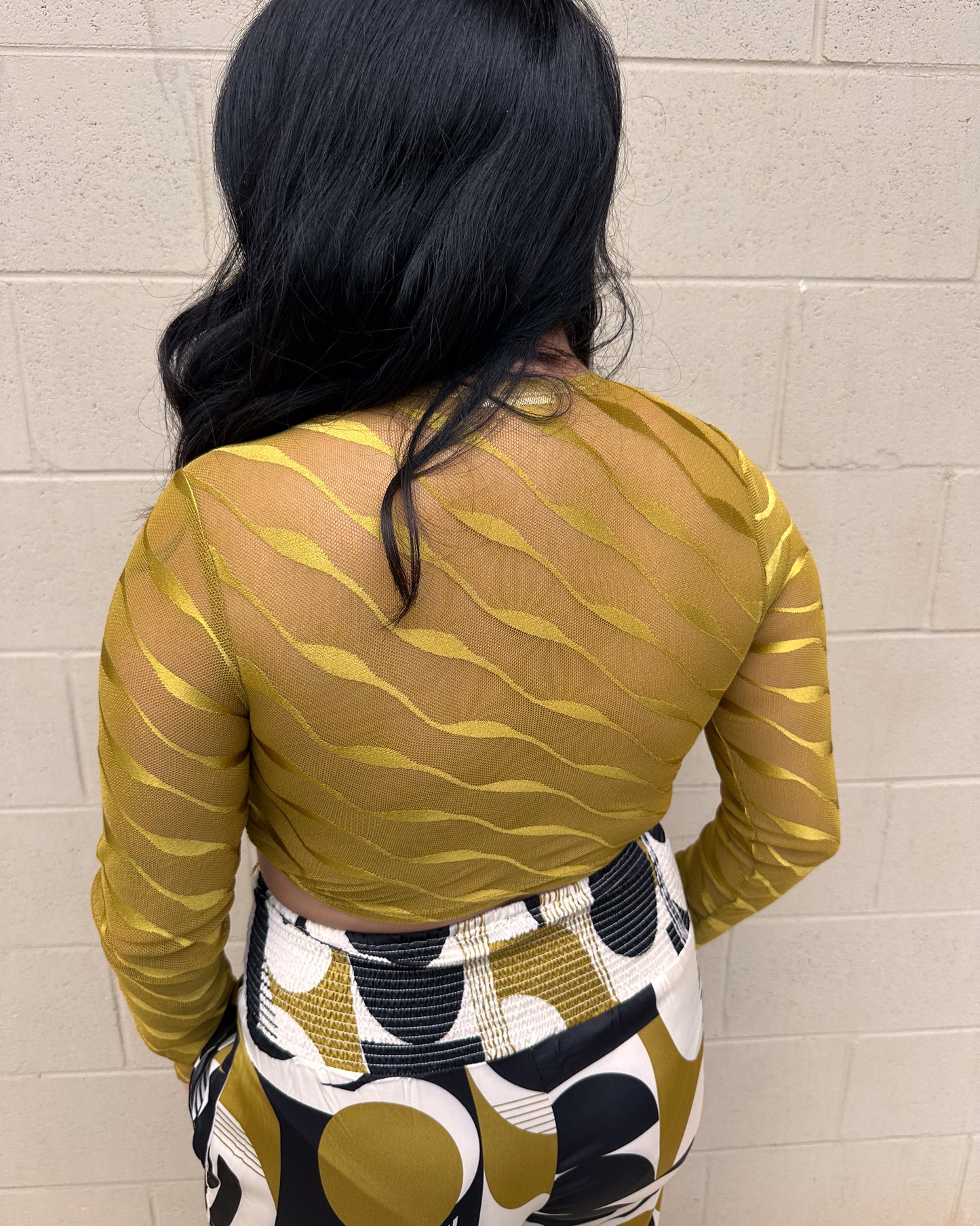 Mariah Top