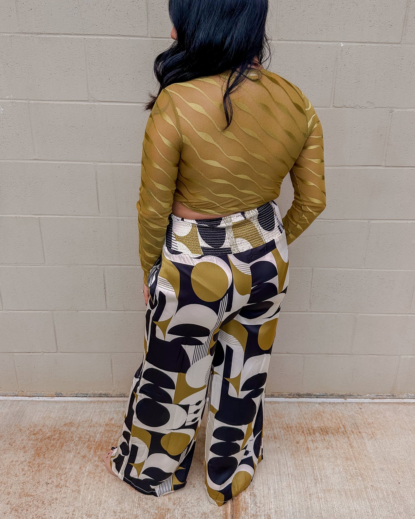 Biani Pants