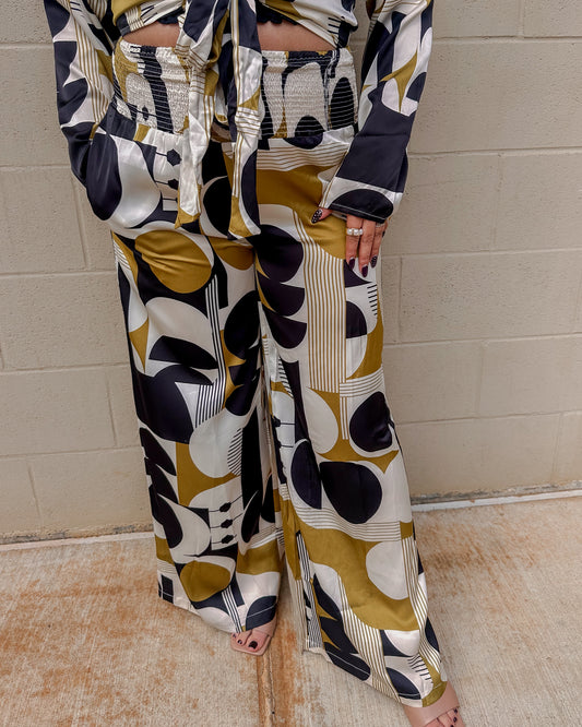Biani Pants
