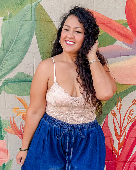 Mel Bralette