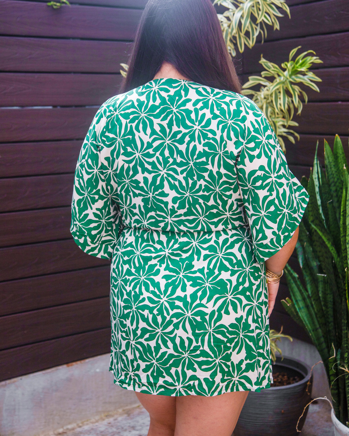 Kealani Dress