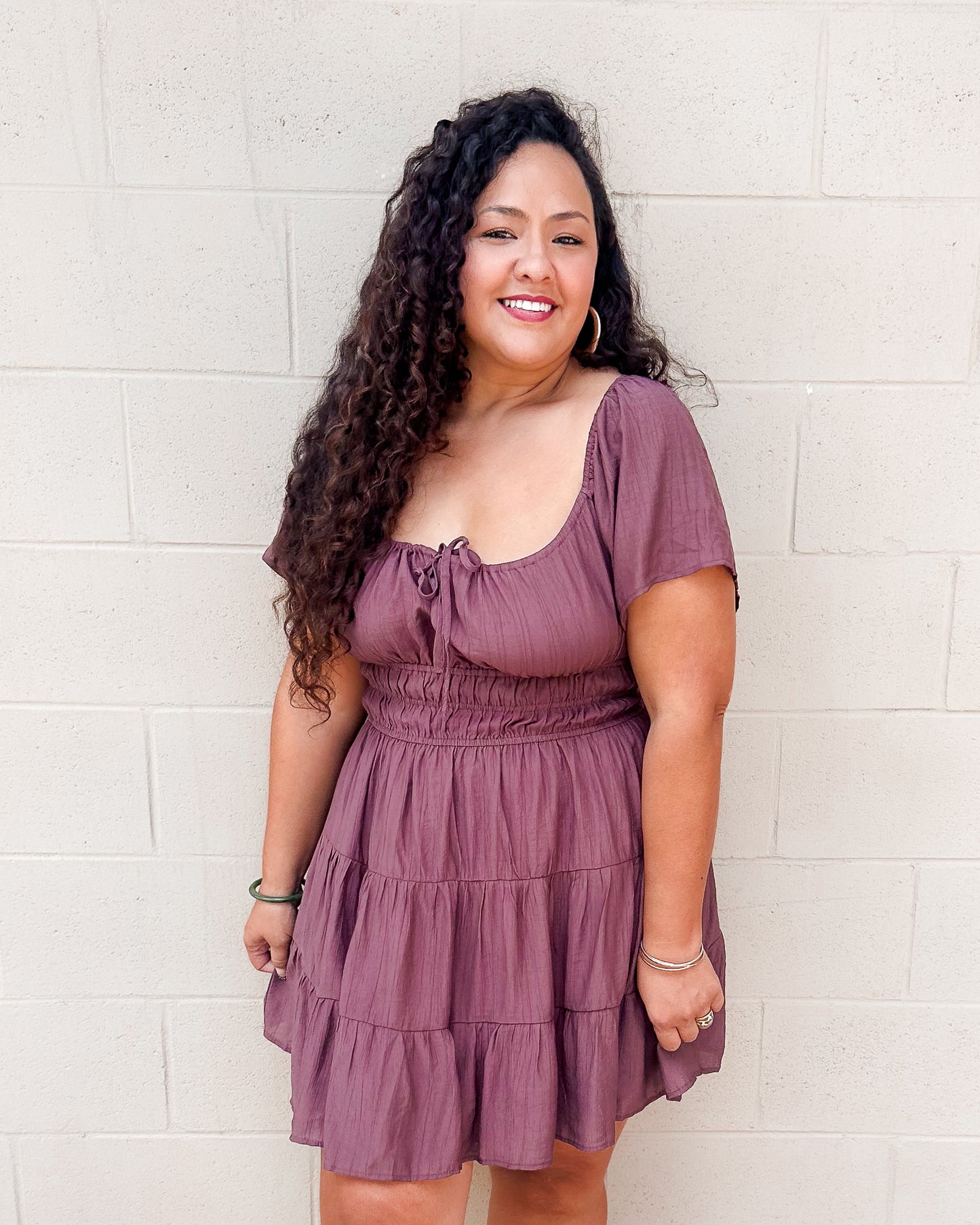 Mitsy Dress