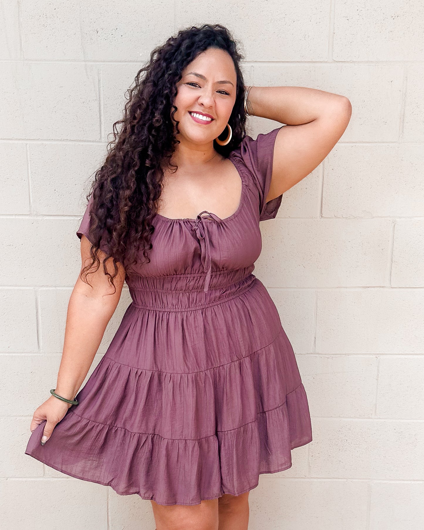 Mitsy Dress