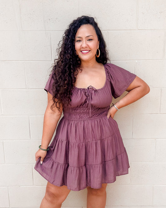 Mitsy Dress