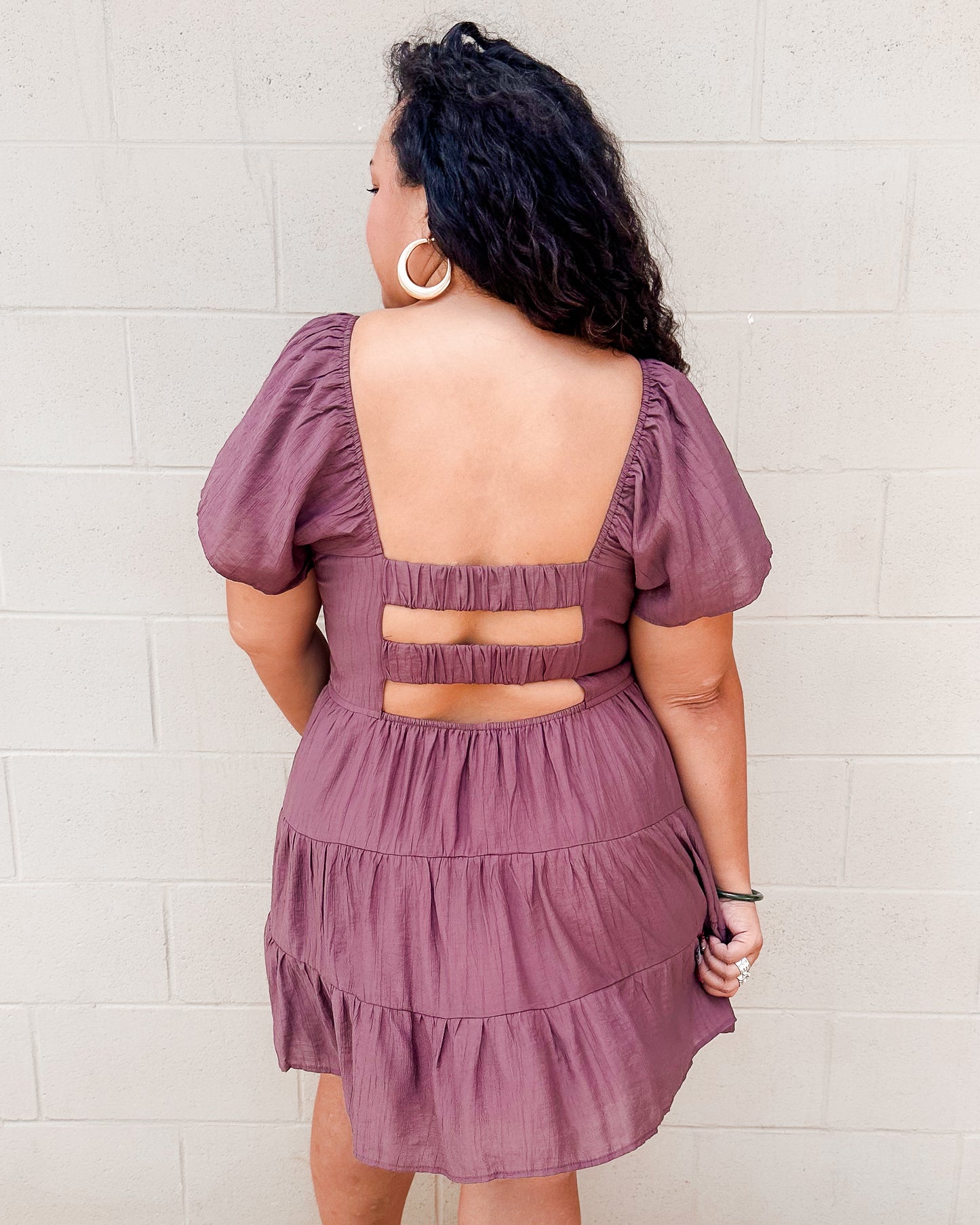 Mitsy Dress