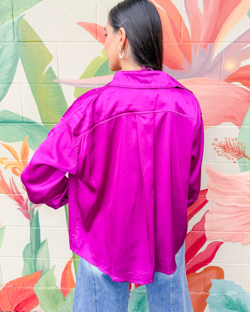 Dezi Bra Top & Cover