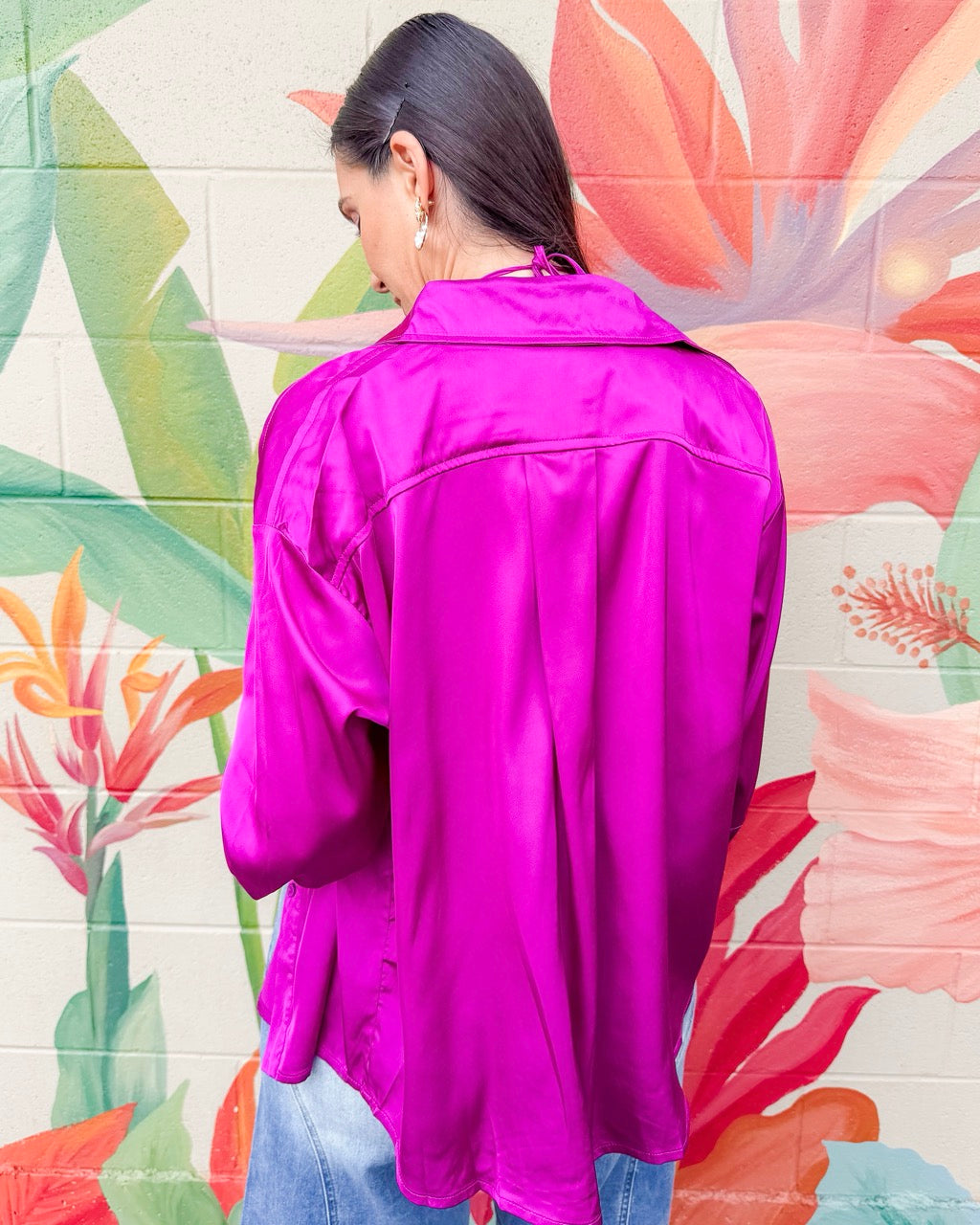 Dezi Bra Top & Cover