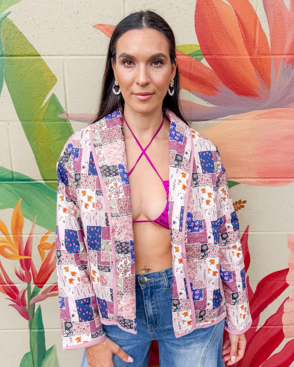 Malachi Jacket