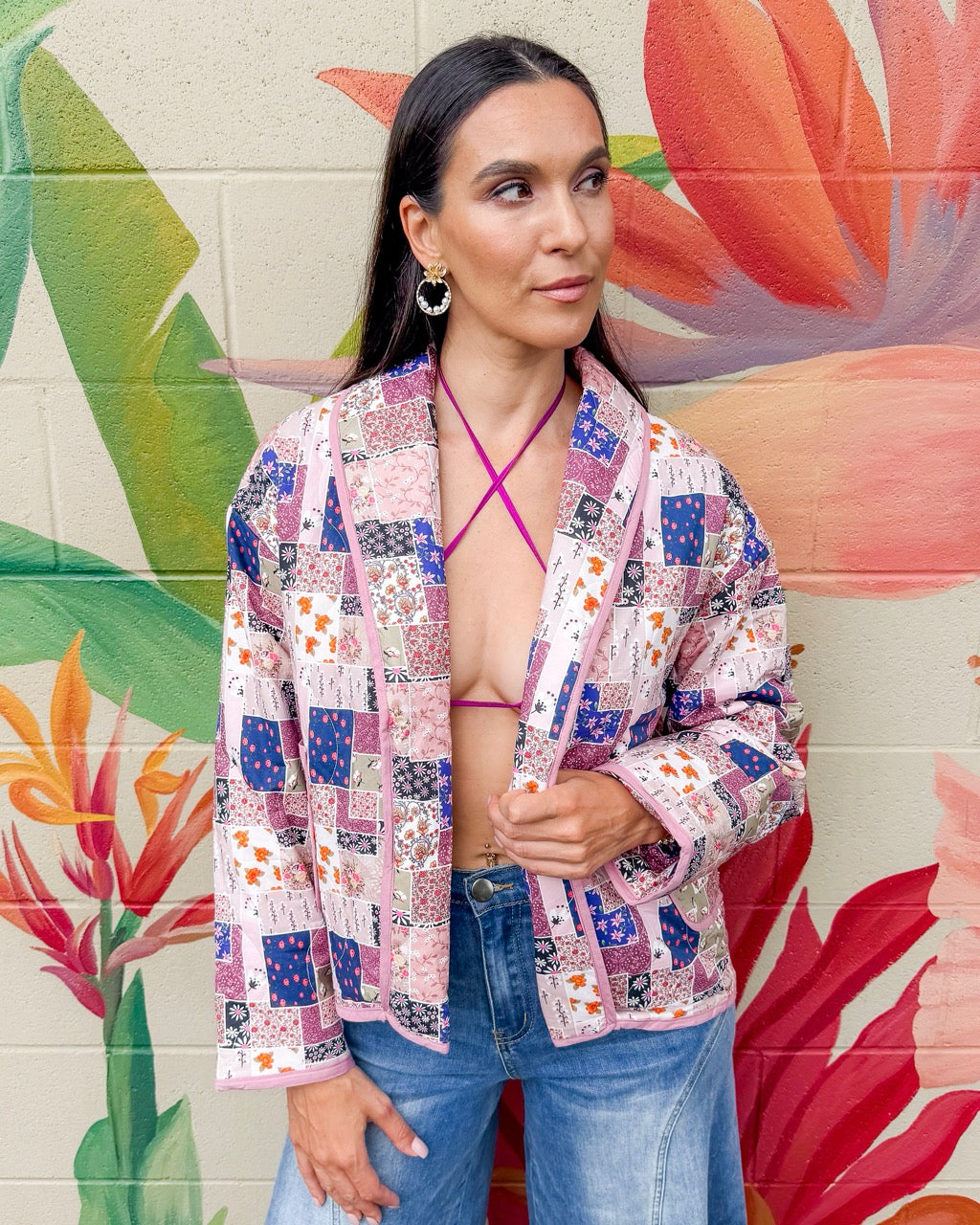 Malachi Jacket