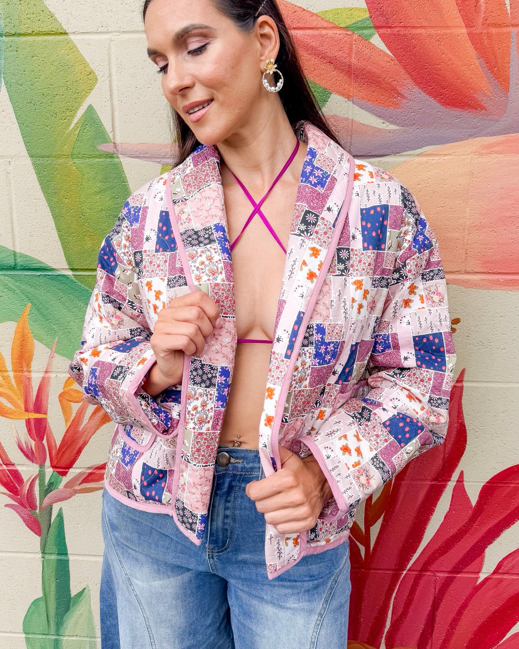 Malachi Jacket