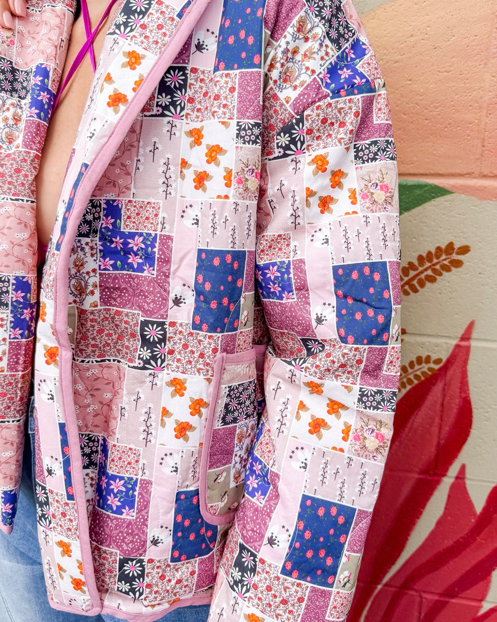 Malachi Jacket