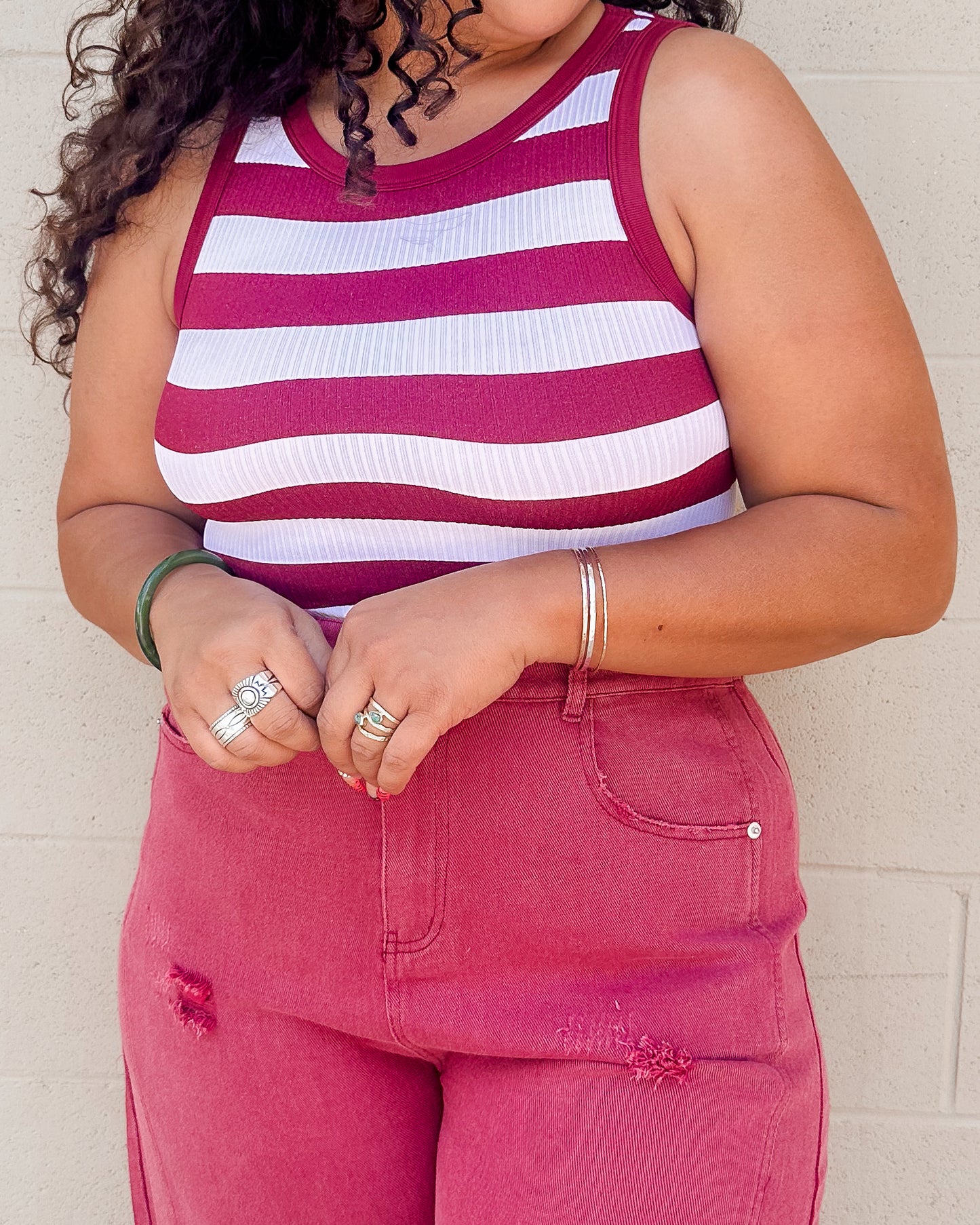 Naima Tank