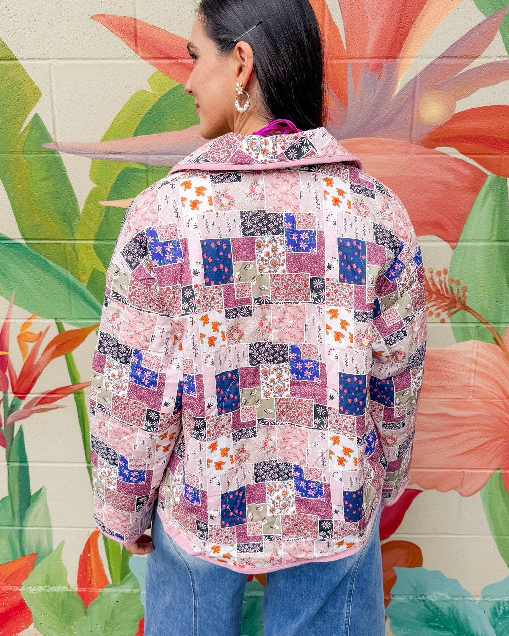 Malachi Jacket