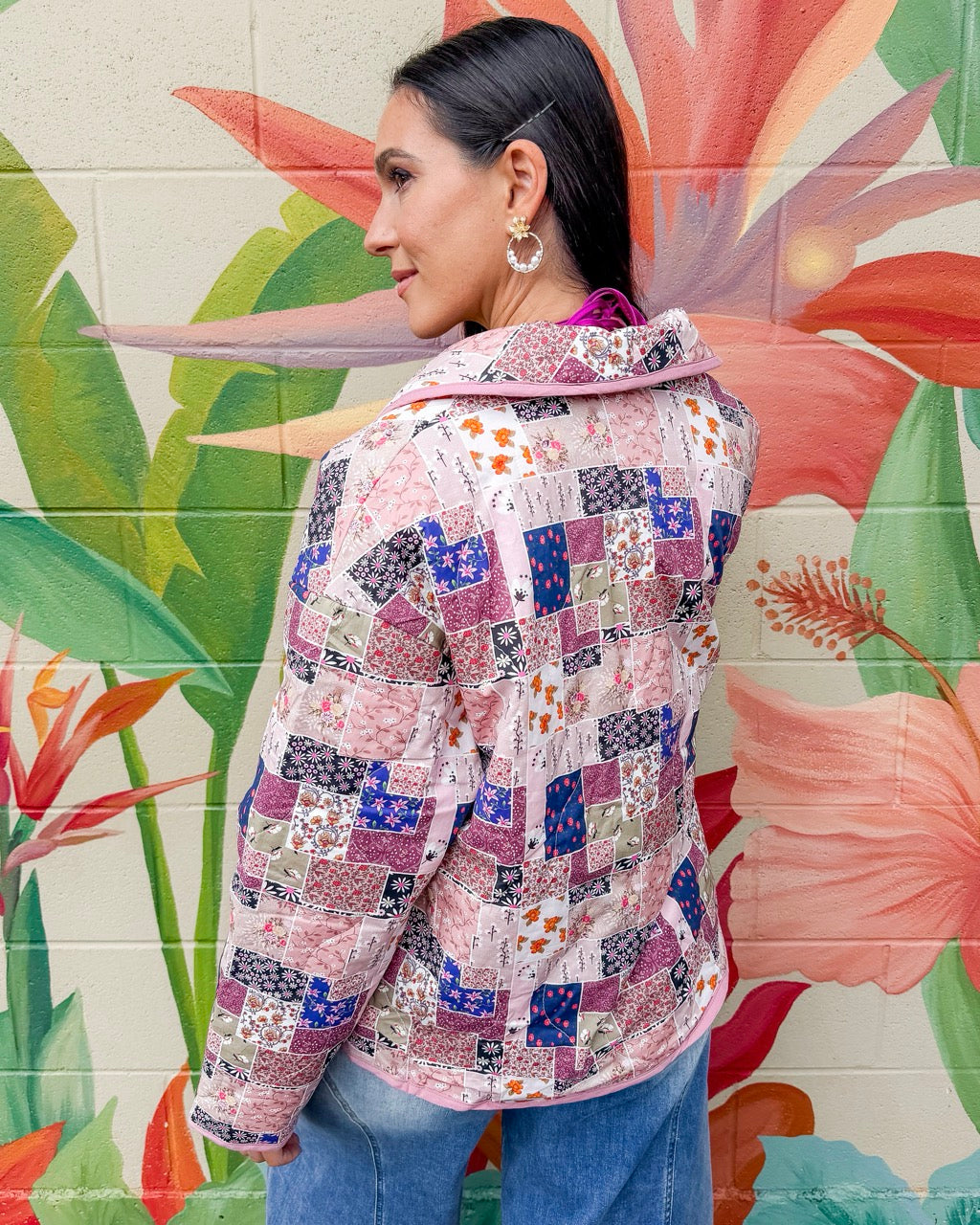 Malachi Jacket