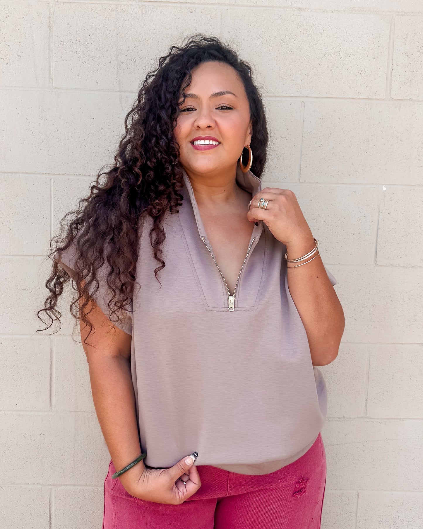 Jayla Top
