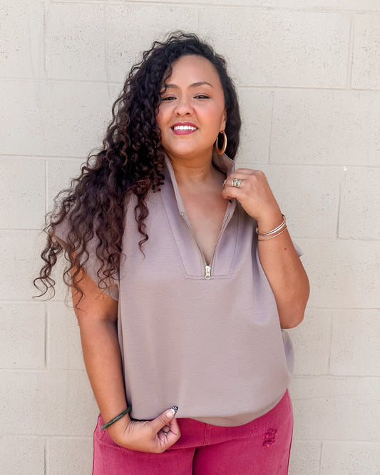 Jayla Top