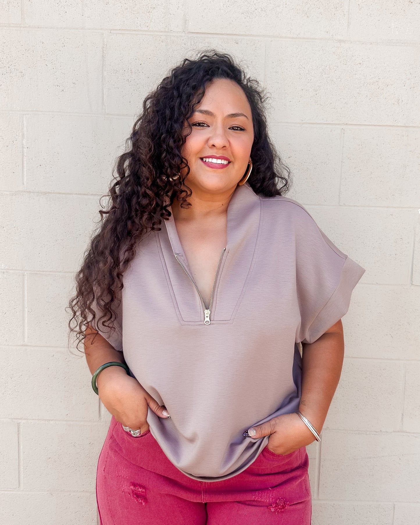 Jayla Top