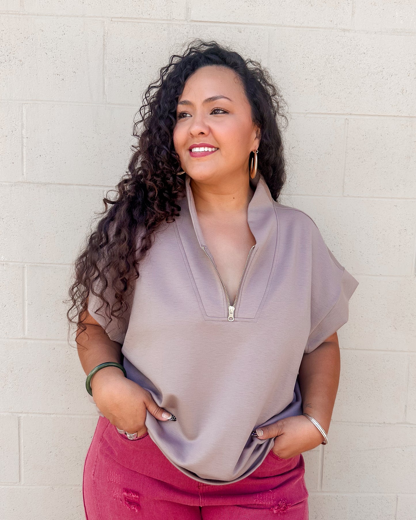 Jayla Top