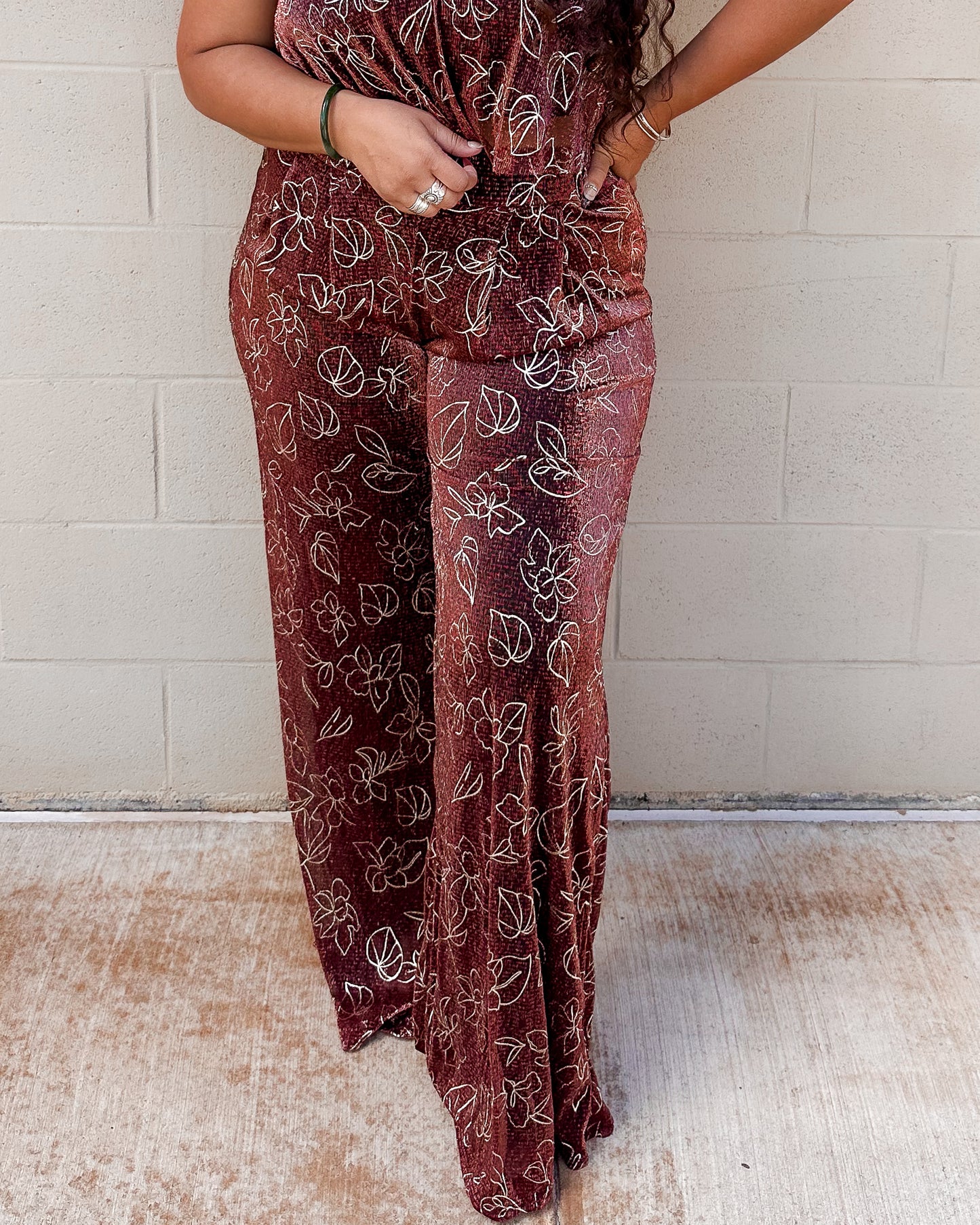 Gunnar Pants