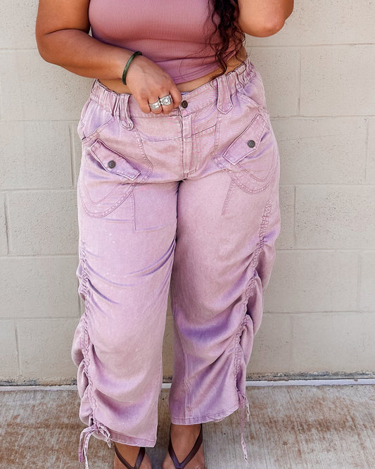McKee Pants