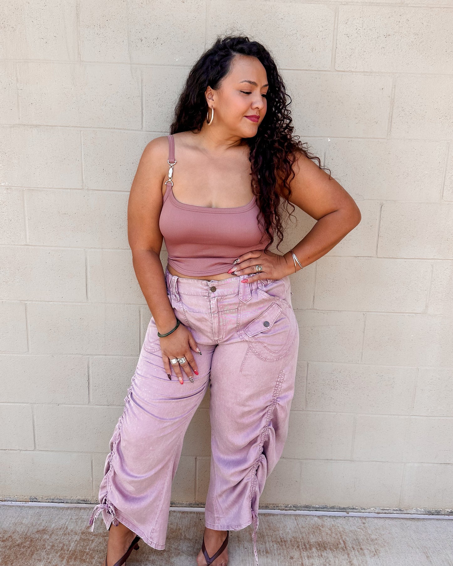 McKee Pants